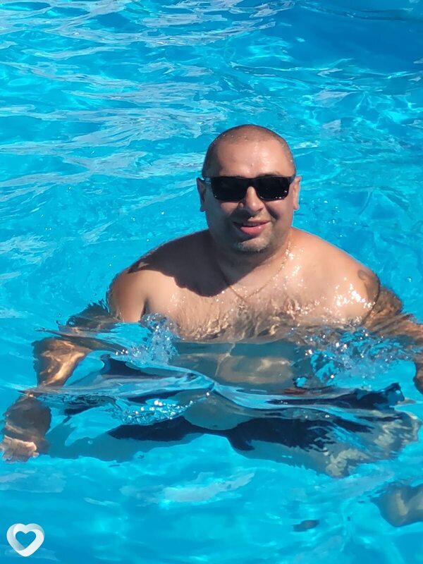 Денис, 45, Липецке — анкета №745720