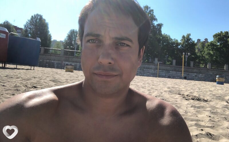 Расчудес, 47, Самаре — анкета №745721