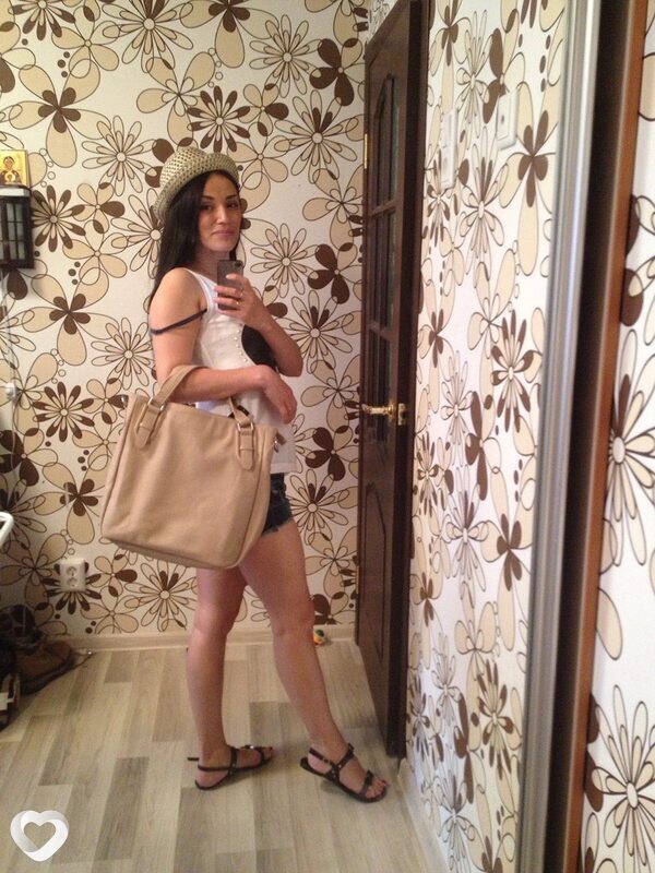 Анна, 37, Мурманске — анкета №745724