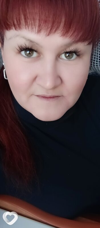 Анастасия, 38, Лысьве — анкета №745725