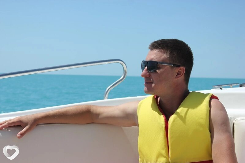 Максим, 35, Ставрополе — анкета №745727
