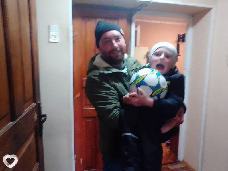 Женя, 41, Санкт-Петербурге — анкета №745731