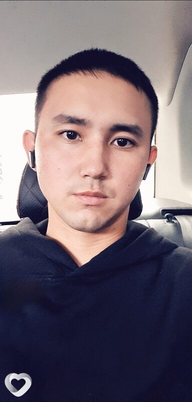 Тархан, 25, Адлер — анкета №745737