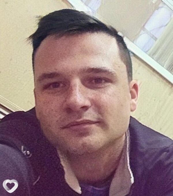Бехруз, Ош