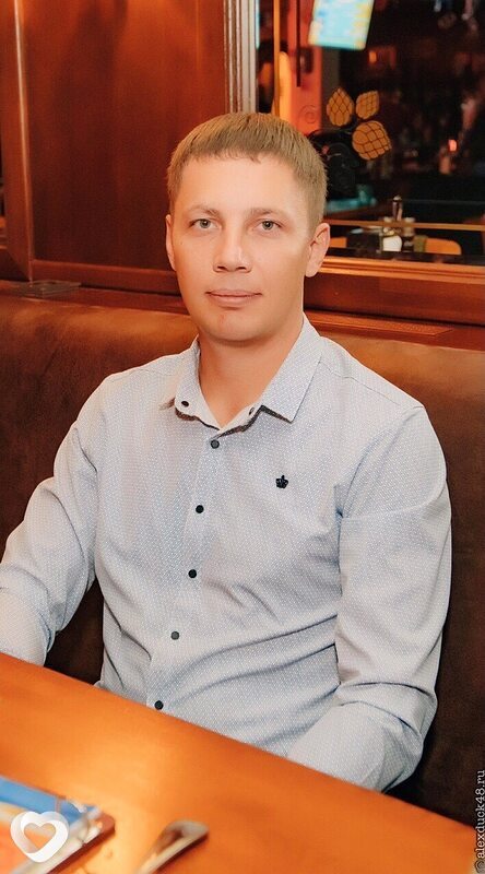 Степан, 39, Липецке — анкета №745746