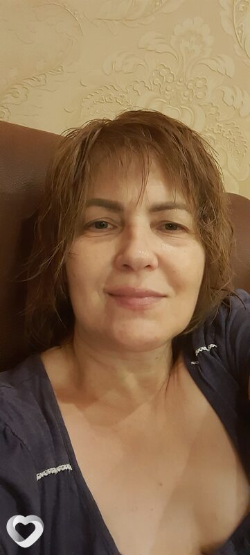 Марина, 57, Алчевске — анкета №745747