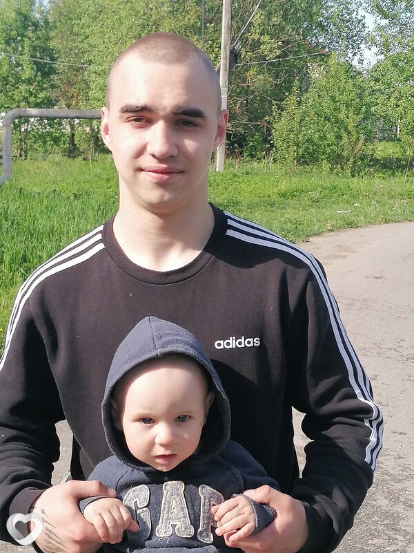Лидия, 41, Гатчине — анкета №745749