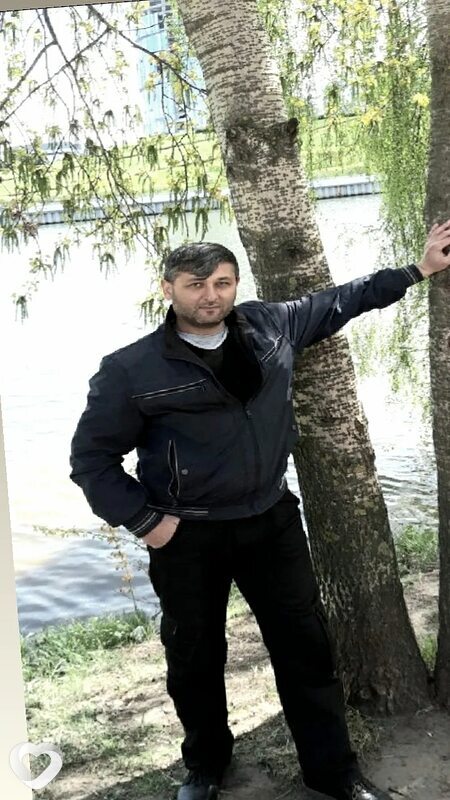 Сабир, 48, Москве — анкета №745752