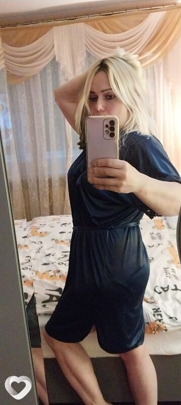 Anna, 48, Солнечногорске — анкета №745759