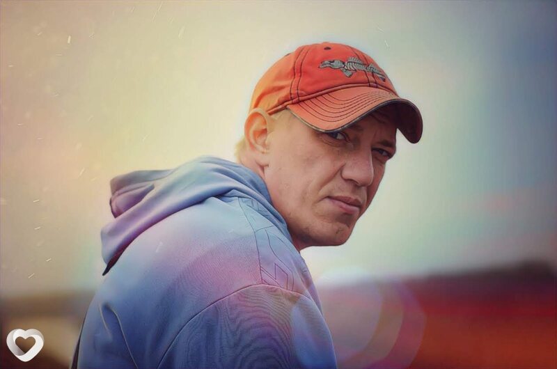 Лев, 45, Ижевске — анкета №745761