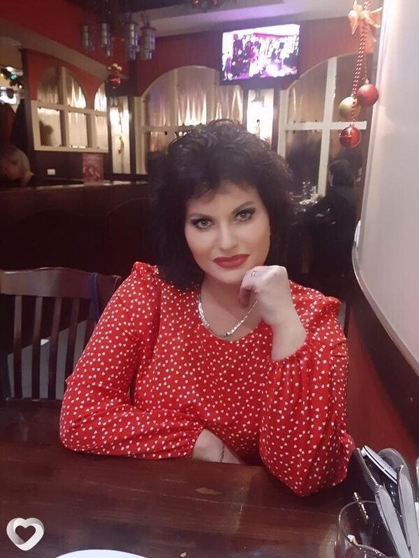 Марина, 45, Липецке — анкета №745767