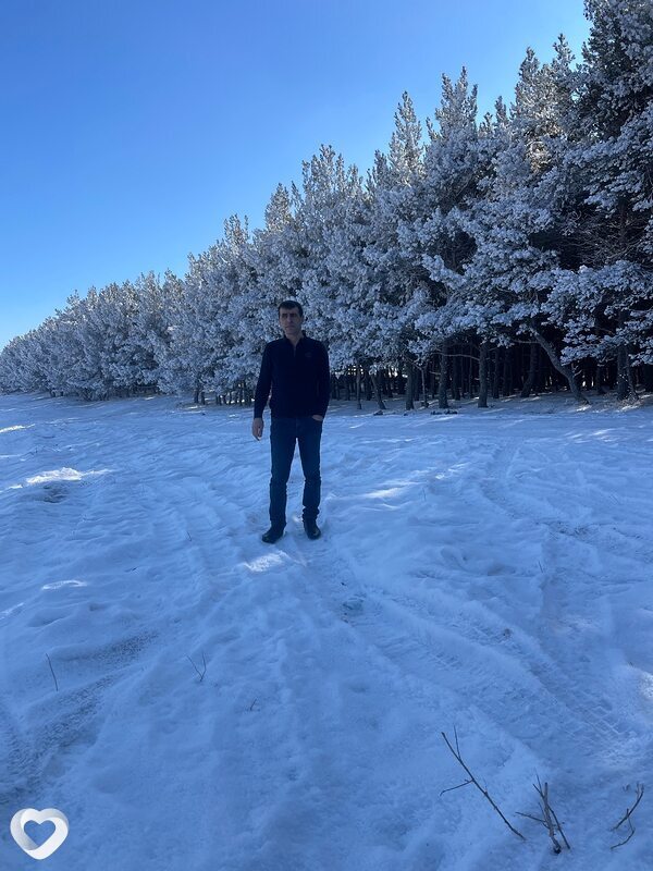 Эдуард, 39, Калуге — анкета №745768