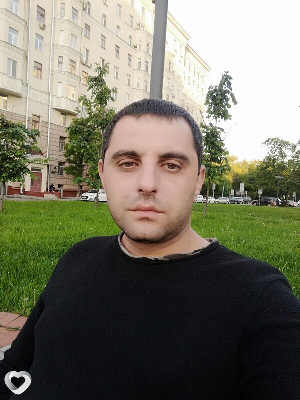 Дав, 44, Москве — анкета №745771