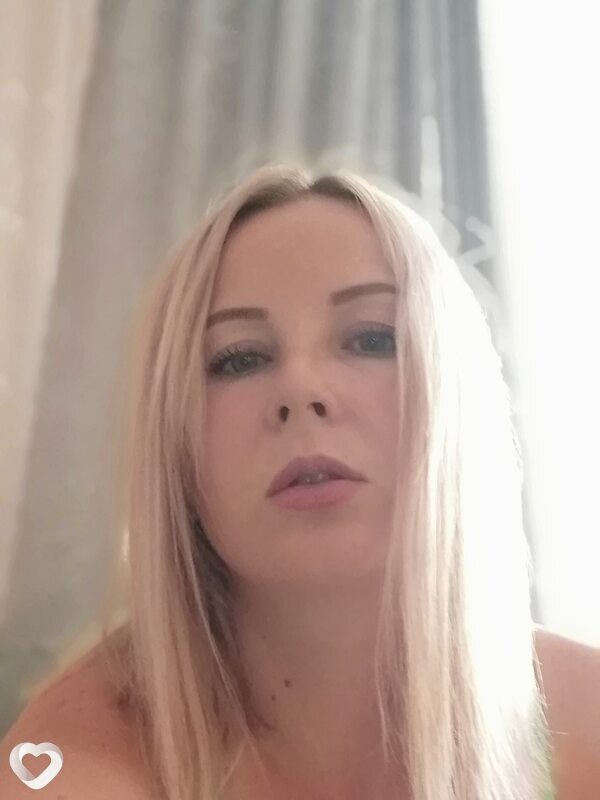 Катя, 41, Краснодаре — анкета №745775