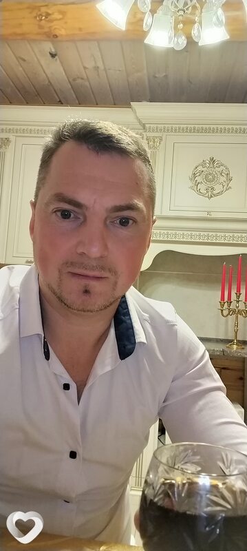 Vitalii, 43, Лиде — анкета №745777