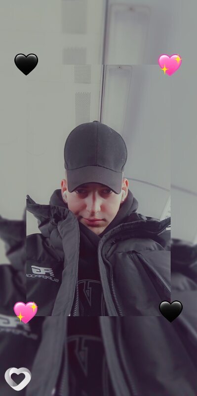 Илья, 21, Уфе — анкета №745985