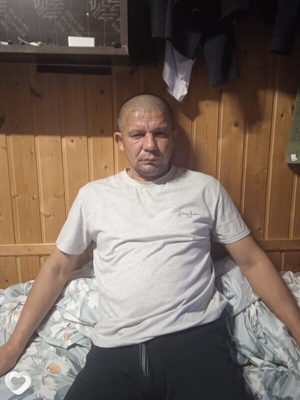 Сергей, 47, Твери — анкета №745991