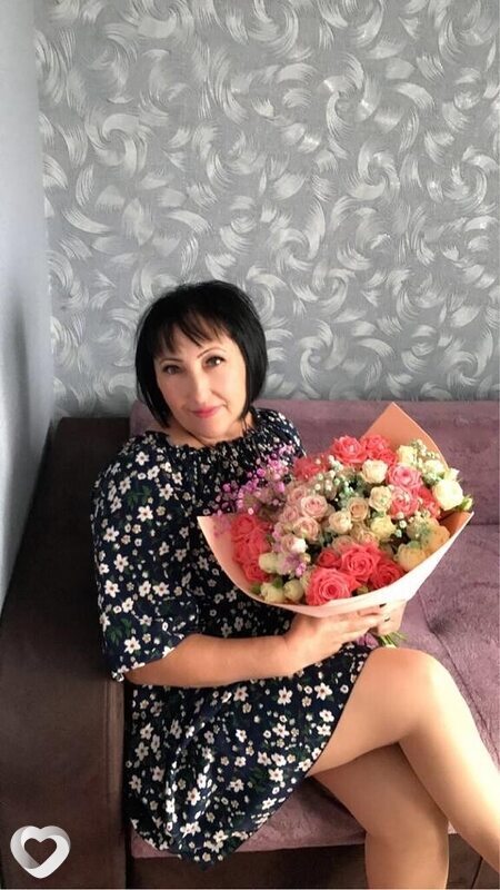 Любовь, Полтавская