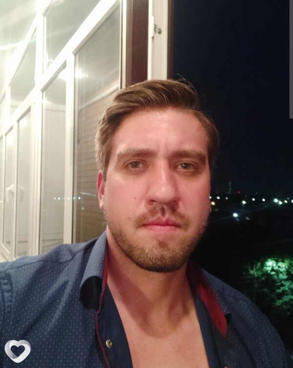 Сергей, 34, Саратове — анкета №745996