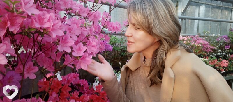 Ирина, 50, Сургуте — анкета №745997