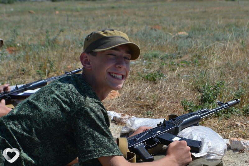 Евгений, 32, Бобруйске — анкета №745999