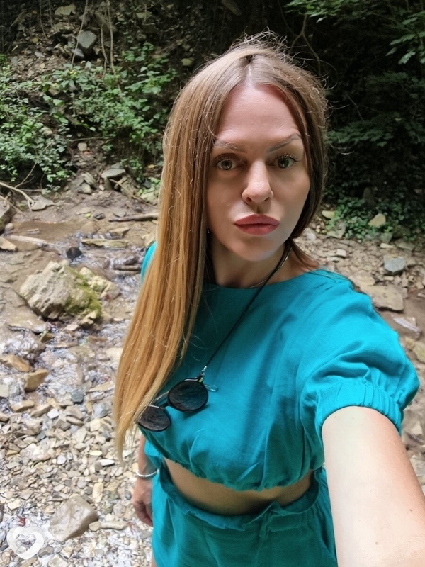 Инна, 44, Астрахани — анкета №746000