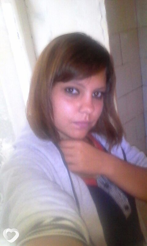 Анютка, 30, Чусовое — анкета №745854