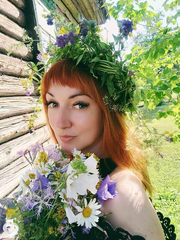 Татьяна, Рыбинск