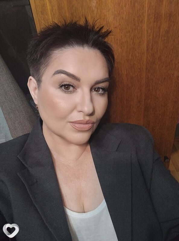 Алёна, 47, Челябинске — анкета №745867