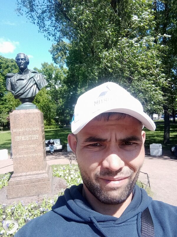 Кирилл, 36, Москве — анкета №745870