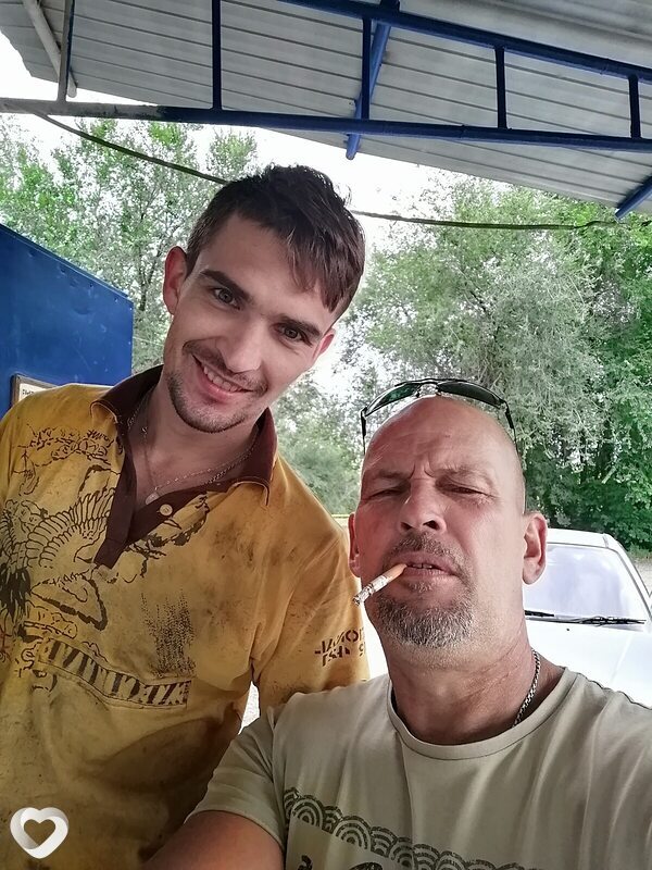 Сергей, 49, Таганроге — анкета №745928