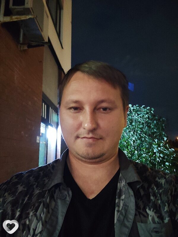 Михаил, 34, Ижевске — анкета №745929