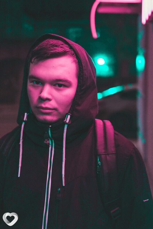 Алексей, 28, Астрахани — анкета №745933