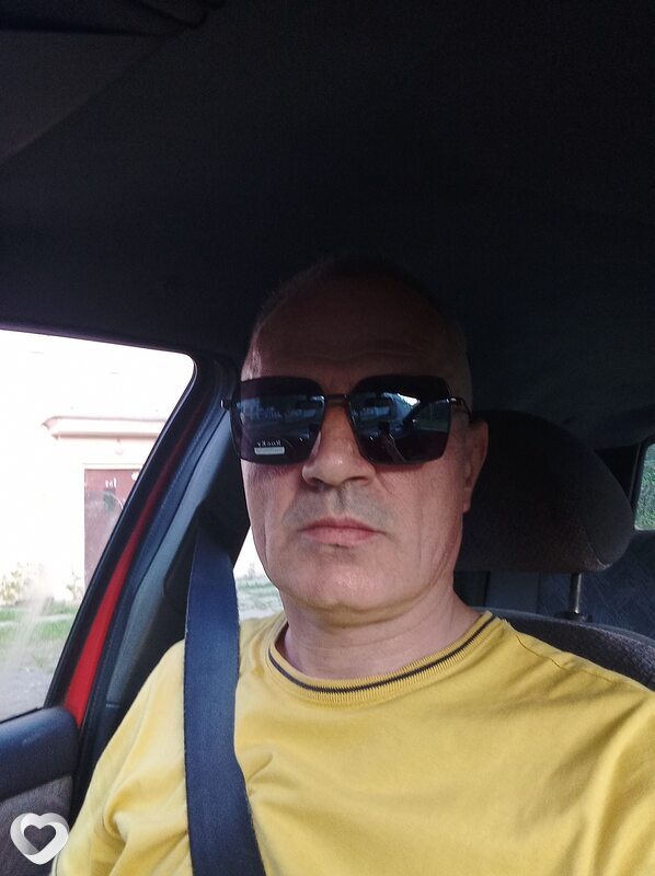 Серж, 54, Бобруйске — анкета №745941