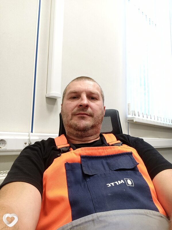 Алексей, 46, Раменском — анкета №745942