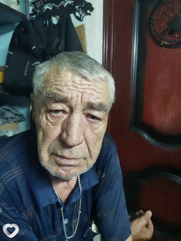 Михаил, 73, Лабинске — анкета №745944