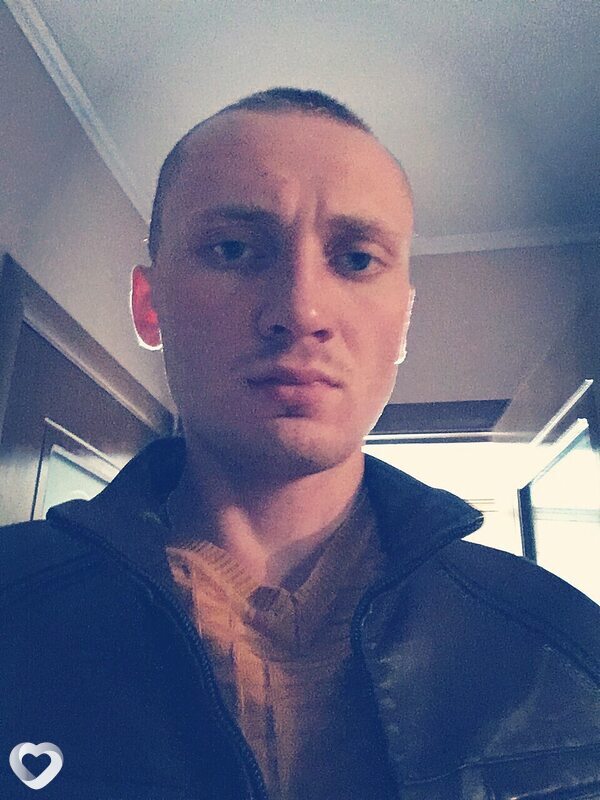 Серега, 31, Рязани — анкета №745945