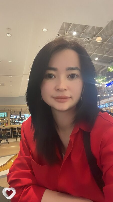 Айдана, 33, Алматы — анкета №745948
