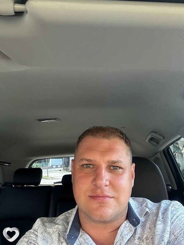 Виталий, 37, Санкт-Петербурге — анкета №745951