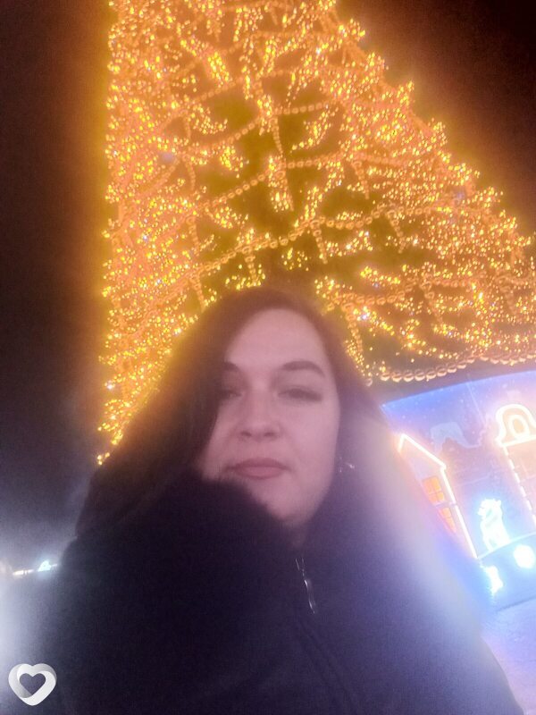 Екатерина, 35, Белгороде — анкета №745953