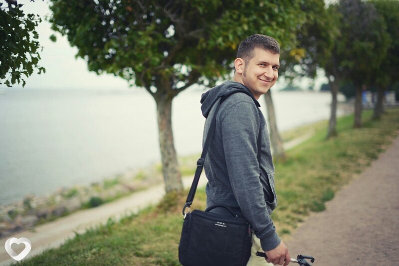 Александр, 38, Москве — анкета №745960