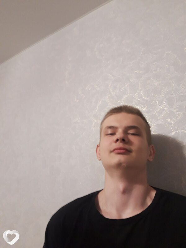 Николай, 20, Волгограде — анкета №745973