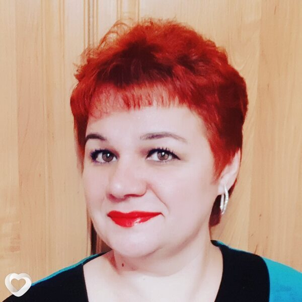 Елена, 51, Бердске — анкета №745974