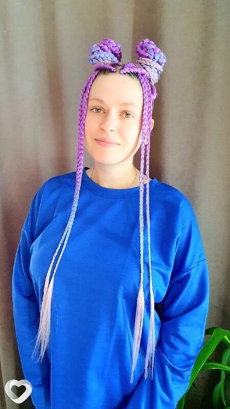 Анна, 33, Москве — анкета №745975