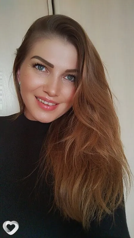 Eva, 35, Москве — анкета №746006