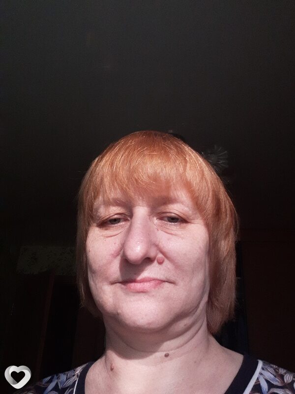 Елена, 55, Екатеринбурге — анкета №746017