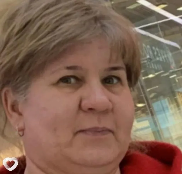 Ирина, 52, Москве — анкета №746024