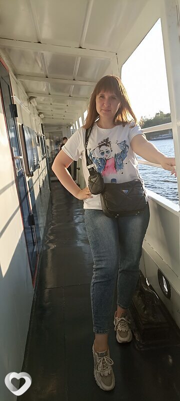 Ирина, 36, Тюмени — анкета №746028