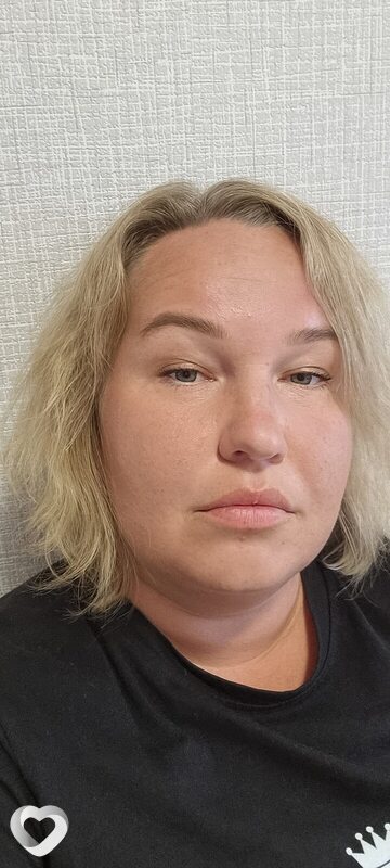 Таня, 40, Перми — анкета №745878