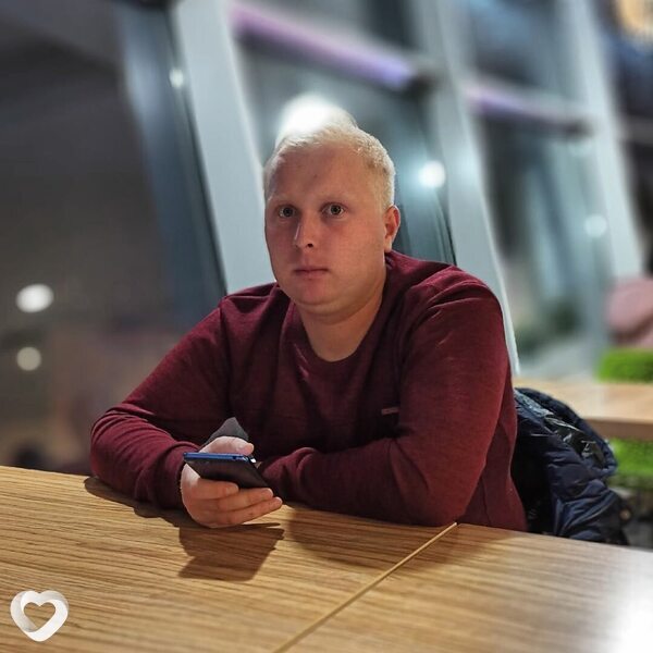 Александр, 27, Москве — анкета №745880